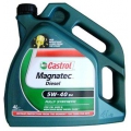 Масло синтет. GTX Magnatec Diesel 5W40 4л.